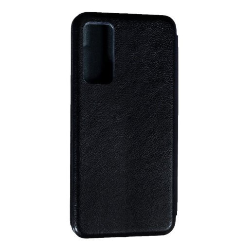 Книжка 360 New для Samsung S20 FE Black