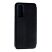 Книжка 360 New для Samsung S20 FE Black