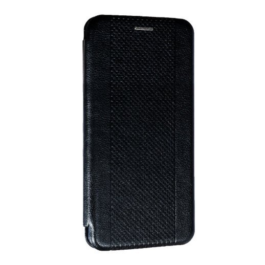 Книжка 360 New для Samsung A04 Black