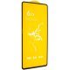 Захисне скло 6D PREMIUM SAMSUNG M317 Galaxy M31S 2020 ЧОРНИЙ