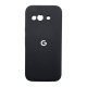 Чехол Silicone Case for Pixel 9/9 Pro Black 3