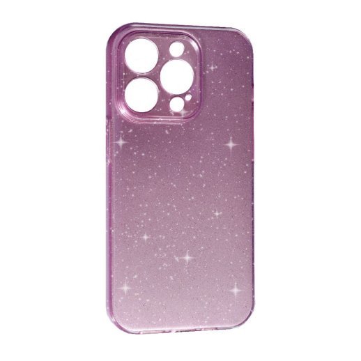 Силікон Summer Vibe для Apple iPhone 13 Pro Max Lilac