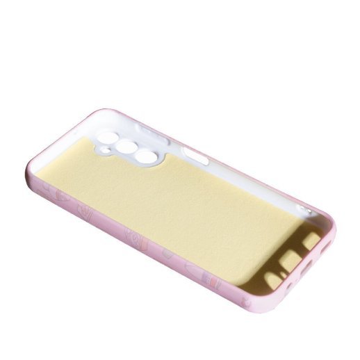 Силікон Case UA для Samsung A14 Map