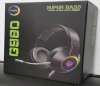 Навушники PC G980 RGB
