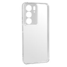 Силікон TPU SMTT для Realme C75 Transparent