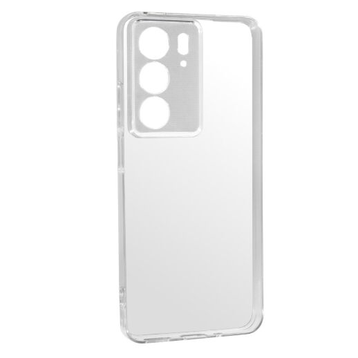 Силікон TPU SMTT для Realme C75 Transparent