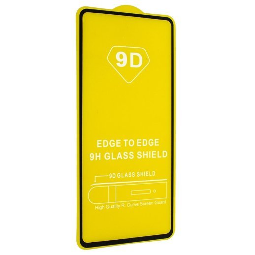 Захисне скло 9D XIAOMI MI 10T
