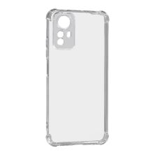 Силікон Shock proof для Xiaomi Redmi Note 12 S (4G) Transparent