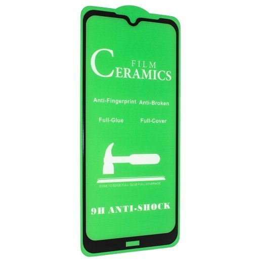 CERAMICS FILM ANTI-SHOCK XIAOMI Redmi Note 8T 2019 | NOTE 8