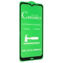 CERAMICS FILM ANTI-SHOCK XIAOMI Redmi Note 8T 2019 | NOTE 8