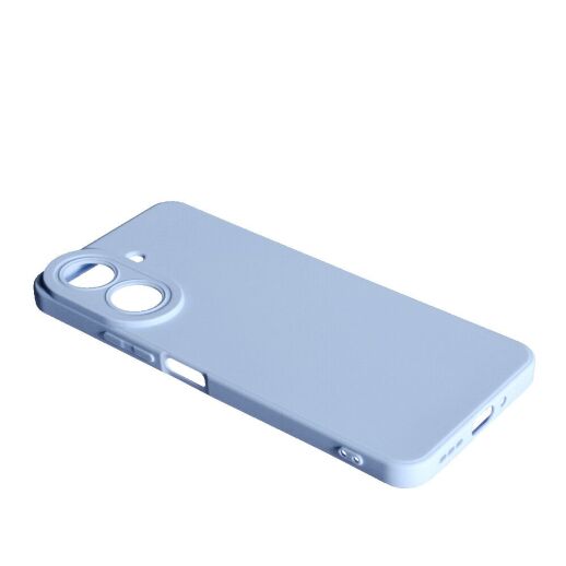 Резинка SMTT для Xiaomi Redmi 13C/Poco C65 Purple