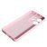 Силікон Case SMTT (AA) для Xiaomi Redmi Note 14 (4G) (UA/EUROPE) Pink