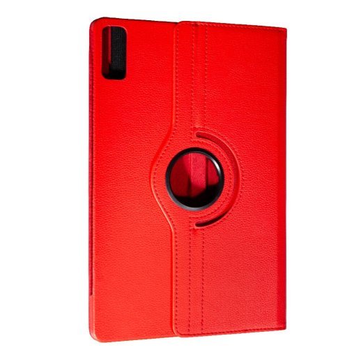 Чохол планшет TX 360 для Lenovo Tab P12 (TB-370 FU) Red