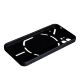 Силікон Case SMTT (AA) для Nothing Phone 1 Black