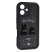 Силікон Best Friend для Apple iPhone 16 Black