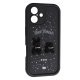 Силікон Best Friend для Apple iPhone 16 Black