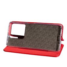 Книжка 360 New для Xiaomi Redmi Note 13 (5G) Red