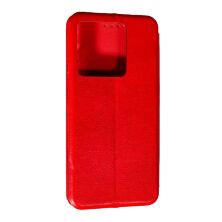 Книжка 360 New для Xiaomi Redmi Note 13 (5G) Red