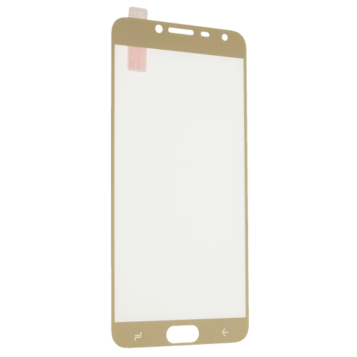 Скло TRIPLEX FULL SCREEN SAMSUNG J400 Galaxy J4 2018