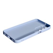 Резинка SMTT для Samsung A25 Purple
