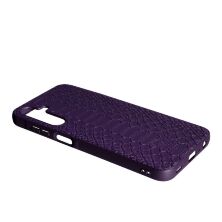 Накладка Santa Barbara Snake для Samsung A25 Violet