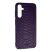 Накладка Santa Barbara Snake для Samsung A25 Violet