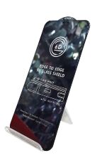 Захисне скло G-Rhino Glass для Xiaomi Redmi 10C/Poco C40/Poco C55/12 C/A3/A3x Black