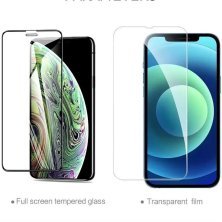 Захисне скло WUW G16 для APPLE iPhone 14 PRO MAX | 15 PLUS | 16 PLUS (2 СКЛА)