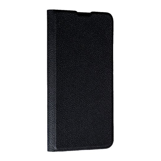 Книжка Flip Cover Elite для Xiaomi Redmi 13/Poco M6 Black