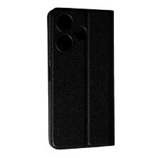Книжка Flip Cover Elite для Xiaomi Redmi 13/Poco M6 Black