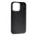 Накладка Carbon With Magsafe для Apple iPhone 14 Pro Black