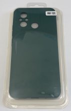 Чохол Silicone Case for Xiaomi Redmi 12C No Logo