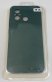 Чохол Silicone Case for Xiaomi Redmi 12C No Logo