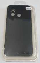 Чохол Silicone Case for Xiaomi Redmi 12C No Logo