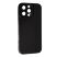 Резинка SMTT для Apple iPhone 16 Pro Black