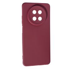 Резинка SMTT для Realme 13 (5G) Bordo