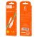 Кабель USB Denmen D15L USB - Lightning (2.4A) OD4.0мм