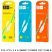 Кабель USB Denmen D15L USB - Lightning (2.4A) OD4.0мм