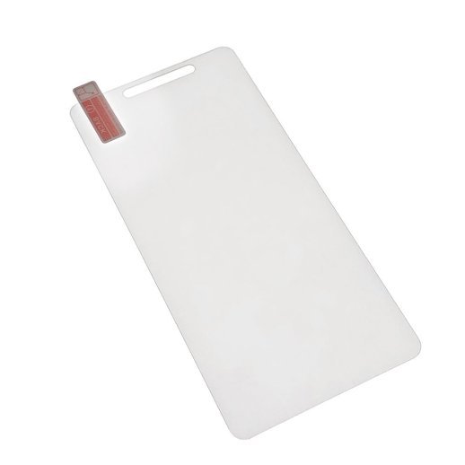 Захисне скло ПРОЗОРЕ XIAOMI Redmi Note 4 2.5D тех.пак.