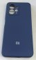Чохол Silicone Case for Xiaomi Redmi Note 12 4G