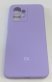 Чохол Silicone Case for Xiaomi Redmi Note 12 4G