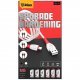 Кабель USB INKAX CK-75 2.1A USB - Lightning 1 метр