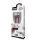 Кабель USB INKAX CK-75 2.1A USB - Lightning 1 метр