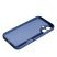 Силікон Case SMTT (AA) для Apple iPhone 16 Dark Blue