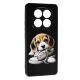 Накладка Fashion Mix для Xiaomi Redmi Note 14 Pro Plus (5G) Dog