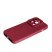 Резинка SMTT для Apple iPhone 15 Pro Bordo