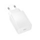 Мережевий зарядний пристрій BOROFONE BAS73A PD 20W USB-C, білий
