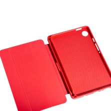 Чохол планшет Smart Case With Pencil для Samsung Tab A9 Red