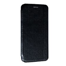 Книжка 360 New для Oppo Reno 12 Black