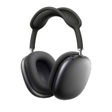 Навушники бездротові APPLE HIGH COPY AirPods MAX Model A3184 MWW43CH/A, midnight